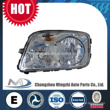 HOT SELL!! led head lamp headlight bulb trucks for sale for Actros Mp3 Emark quality OEM:9438201461/9438201561